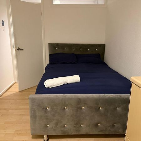 Appartement Normanton à Birmingham Extérieur photo