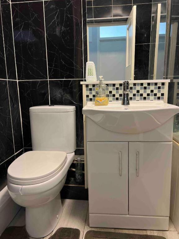 Appartement Normanton à Birmingham Extérieur photo