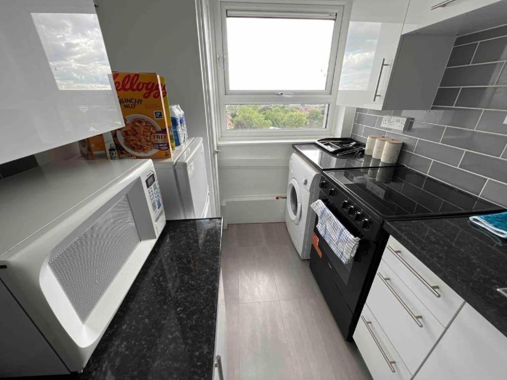 Appartement Normanton à Birmingham Extérieur photo