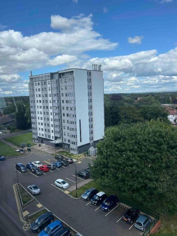Appartement Normanton à Birmingham Extérieur photo