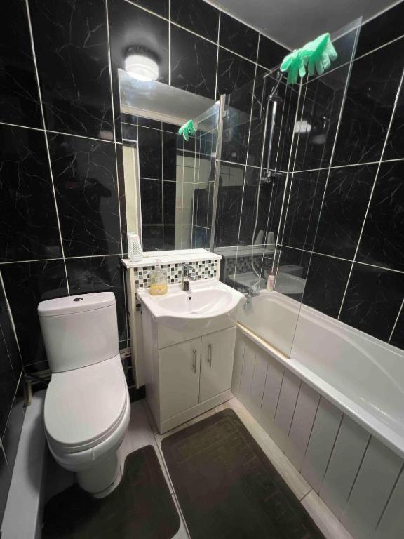Appartement Normanton à Birmingham Extérieur photo