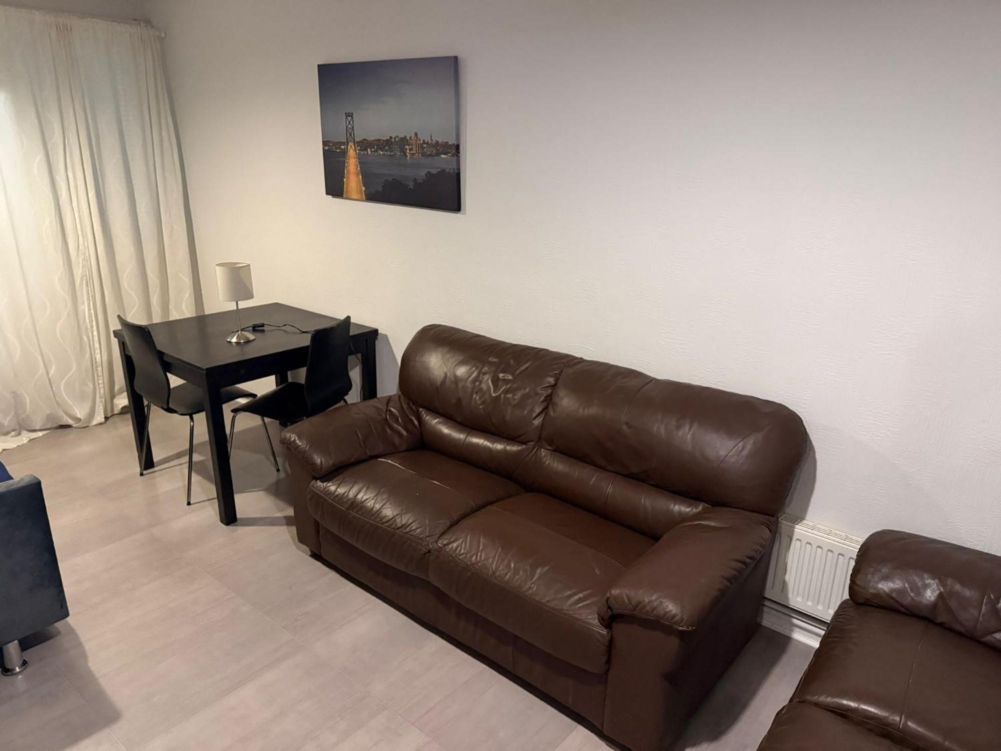 Appartement Normanton à Birmingham Extérieur photo