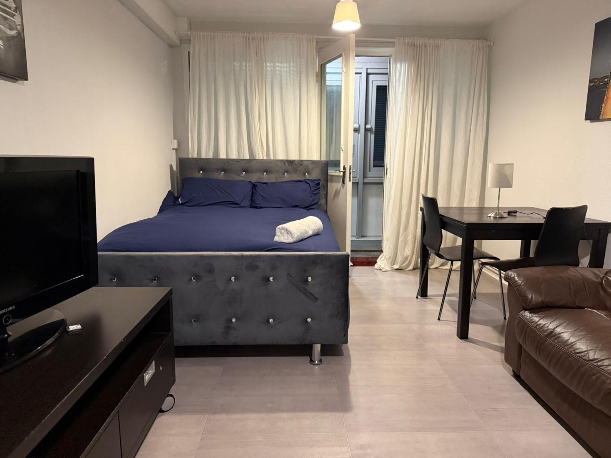 Appartement Normanton à Birmingham Extérieur photo