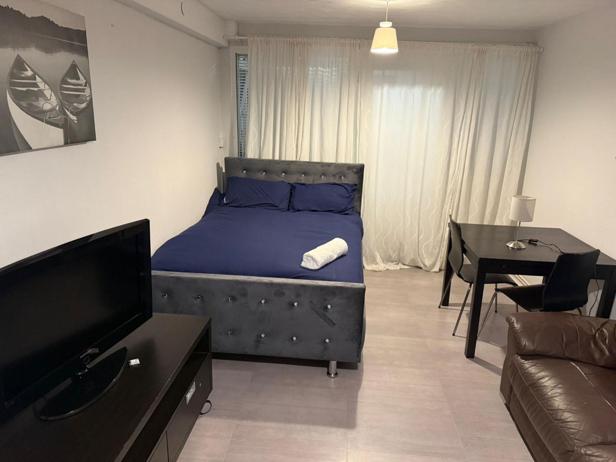 Appartement Normanton à Birmingham Extérieur photo
