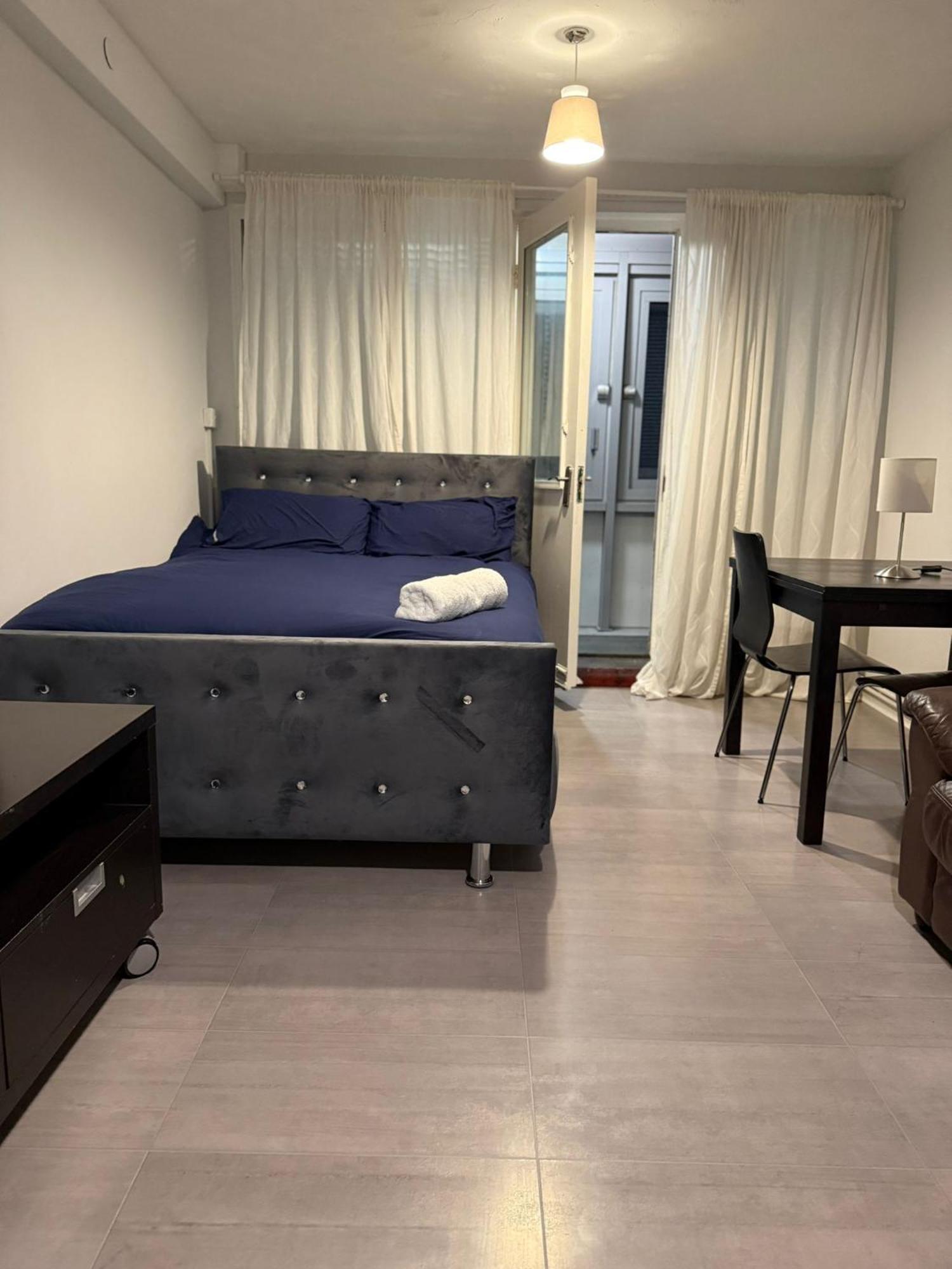 Appartement Normanton à Birmingham Extérieur photo
